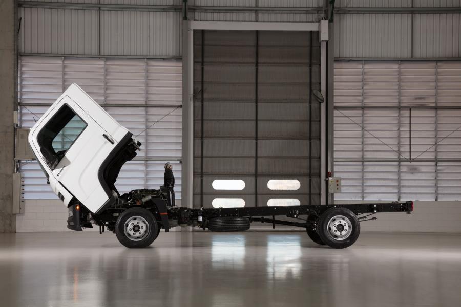  Volkswagen Delivery Express 2017 года  (фото 7 из 17)